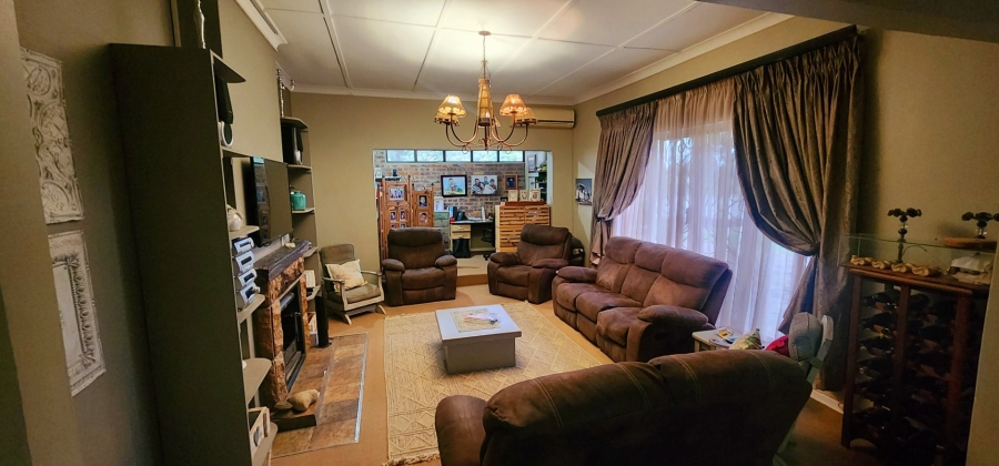 3 Bedroom Property for Sale in Wilgenhof Free State
